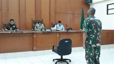 Update Fakta Oknum Tni Tabrak Sejoli Di Nagreg Maaf Kolonel Priyanto