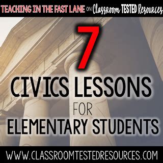 Civics lessons – Artofit