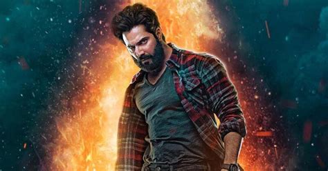 Varun Dhawan Talks About His Role In Bhediya It Was Once In A