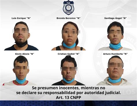 Fiscalía Oriente Obtiene Vinculación Contra 6 Personas Por Secuestro