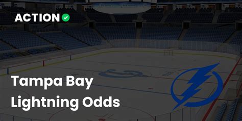 Tampa Bay Lightning Odds & Betting Lines | Action Network