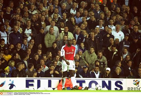 Arsenal Fans On Twitter Share Their Best Memories Of Sol Campbell On