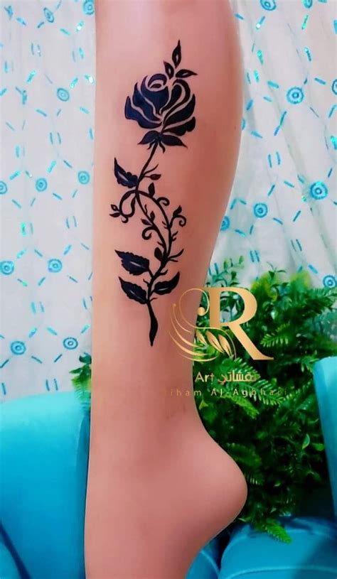 وردجوريشغلينقش تابعوني ليصلكم كل جديد ومميز 2023 Beautiful Henna