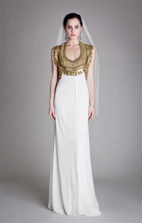 Egyptian style wedding dresses - SandiegoTowingca.com