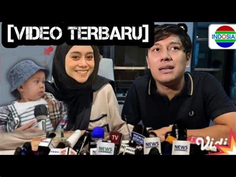 Lesti Kejora Dan Rizky Billar Konfirmasi Kabar Terbaru Leslar Hari