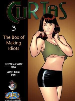 Cross Dressing Time Samasan English Porn Comic