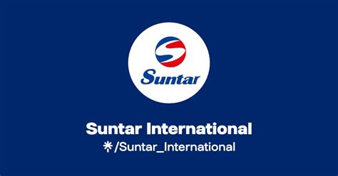 Suntar International | Linktree