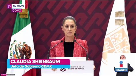 Caso Ariadna López Sheinbaum Acusa Que Fiscalía De Morelos Busca