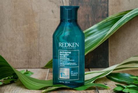 Redken Extreme Shampoo Review & Guide- Is This Repairing Formula Any ...