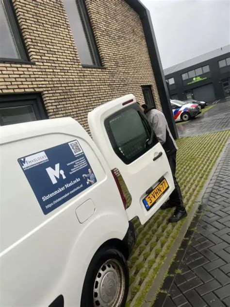 Slotenmaker Leiden Dé betrouwbare slotenmaker uit uw regio