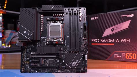 AMD B650 Motherboard Roundup: 35 Motherboards Tested | TechSpot