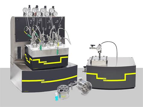 Catalysis And Hydrogenation Reactors