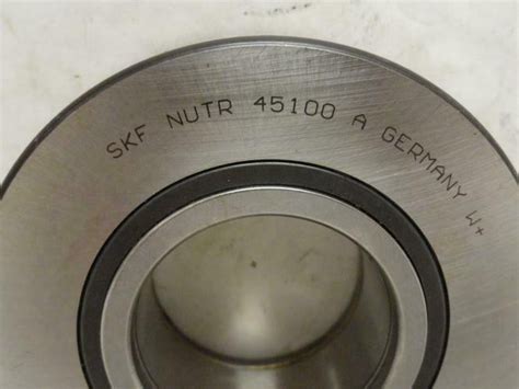 Skf Carb Toroidal Roller Bearings C