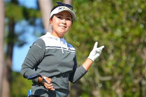 青木瀬令奈｜jlpga｜日本女子プロゴルフ協会