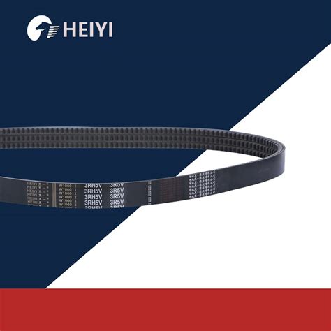 Banded V Belt Sizes Chartabcd Buy Product On He Bei Hei Yi