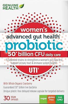 7 Best Probiotics For Uti Otc - My Healthy Adviser