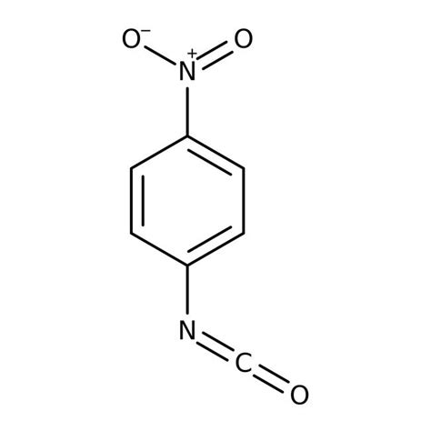 Nitrophenyl Isocyanate Cymitquimica