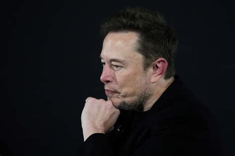 Whats Next For X And Elon Musk In 2024 The Independent