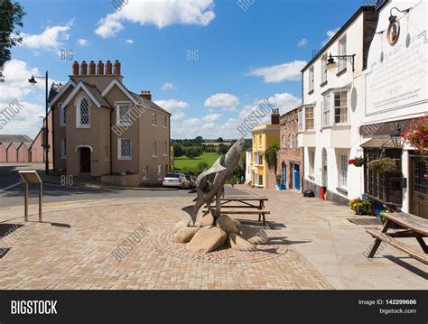 ROSS-ON-WYE, Image & Photo (Free Trial) | Bigstock