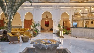 Now Open Welcome To Four Seasons Hotel Rabat At Kasr Al Bahr In The