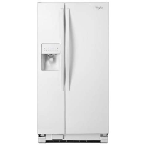 Wrs322fdaw Whirlpool Refrigerator Canada Sale Best Price Reviews And Specs Toronto Ottawa