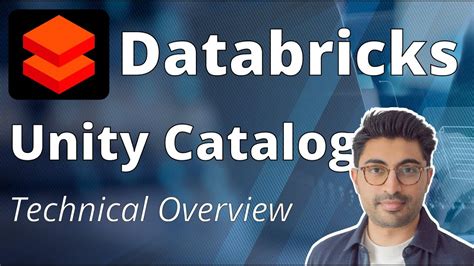 Databricks Unity Catalog A Technical Overview Youtube