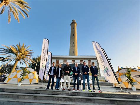 Gran Canaria da nombre al circuito de trail running más importante del