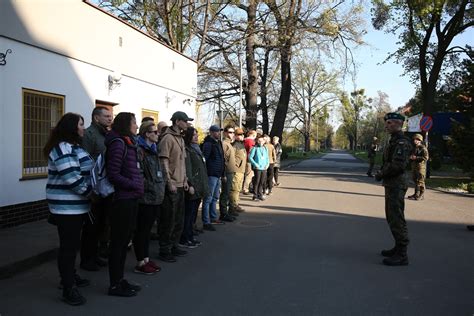 Trenuj Z Wojskiem Wiosna Lato AWL