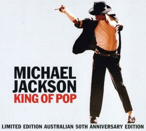 Michael Jackson King Of Pop Atelier Yuwa Ciao Jp