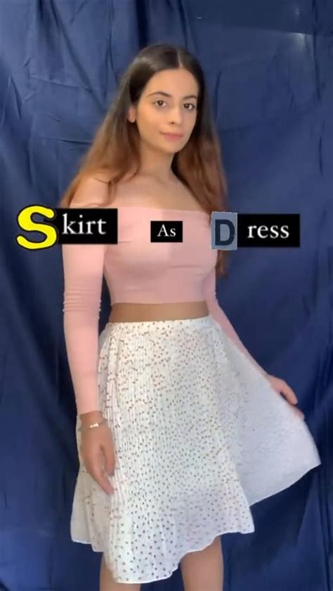 Smart T Shirt Tucking Hacks Women Wedding Guest Dresses Fashion