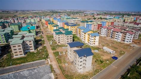 Housing In Ghana The Crisis The Statistics The Solutions Part