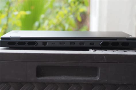 Lenovo Legion Pro 7i review: so incredibly fast | Digital Trends