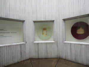 AOMORI MUSEUM OF ART - little aesthete's blog