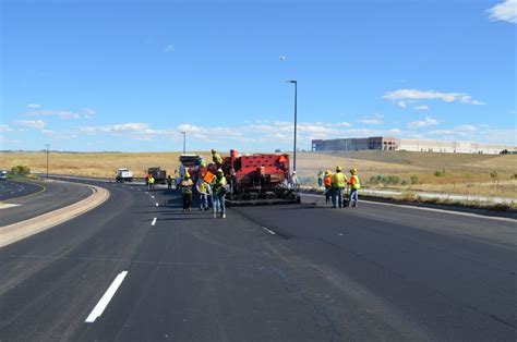 Hot In Place Asphalt Recycling Yields Benefits For Road Rehabilitation