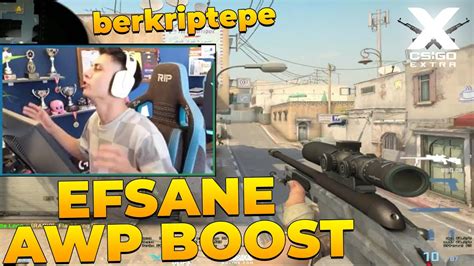 Berkr Ptepe Dust Long Efsane Awp Boost I Cs Go En Y Ve En Kom K