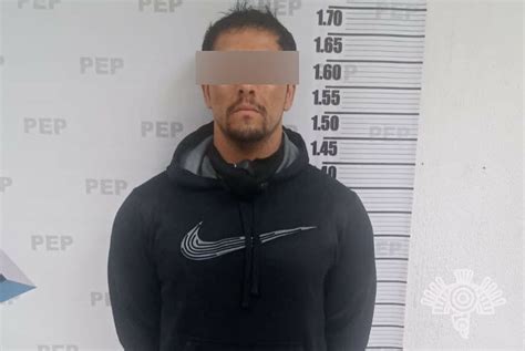 Captura Policía Estatal a presunto narcovendedor en la capital