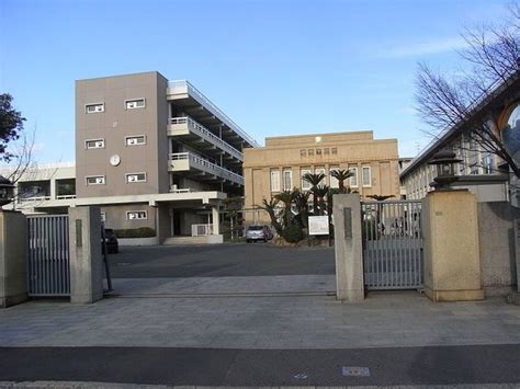 広島大学附属高等学校の画像 みんなの高校情報