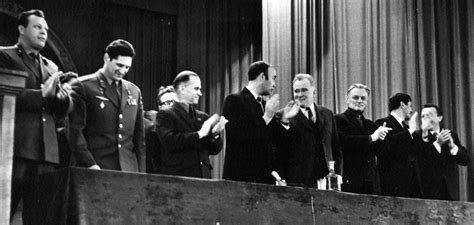 Комсомолу — 100 лет! | Вести БНТУ
