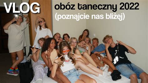 Ob Z Taneczny Youtube