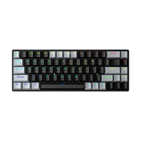 Aula F Hot Swap RGB Mechanical Keyboard Price In Bangladesh