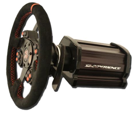 Los Mejores Volantes Direct Drive Para Simracing Simucube Fanatec