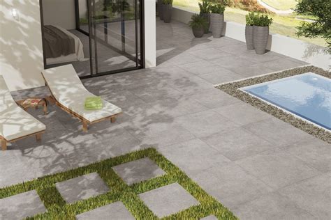 Concrete Look Tiles Collection Showtile