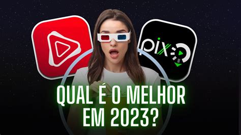 Compara O Redplay X Onpix Qual O Melhor Youtube