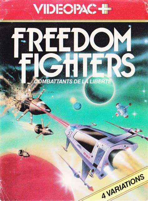 Freedom Fighters Cover Or Packaging Material Mobygames