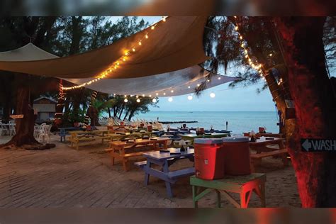 Rum Point Restaurant | Cityplugged Cayman