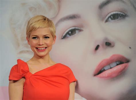 Marilyn Monroe Who Played Her Better