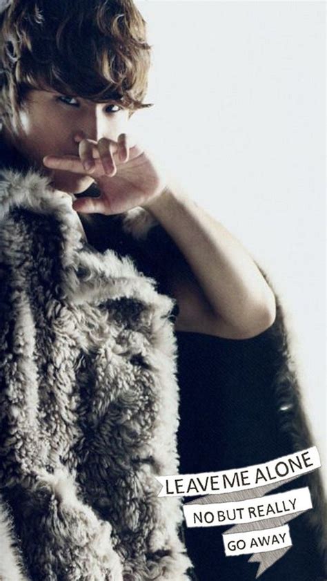 BIGBANG Daesung Wallpaper For Phone