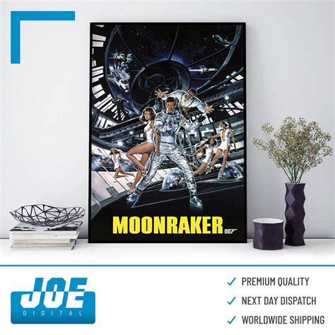 Moonraker 4 For Sale Only 2 Left At 60