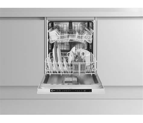 Integrated Dishwasher Fdw