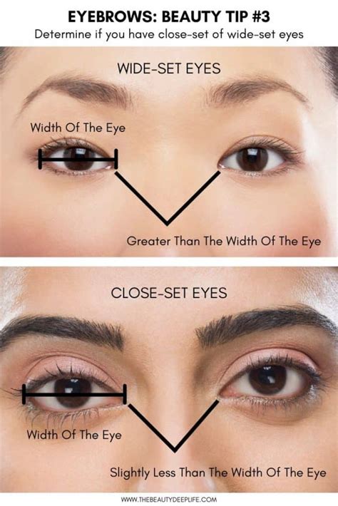 30 Exceptional Beauty Tips For Perfect Eyebrows!